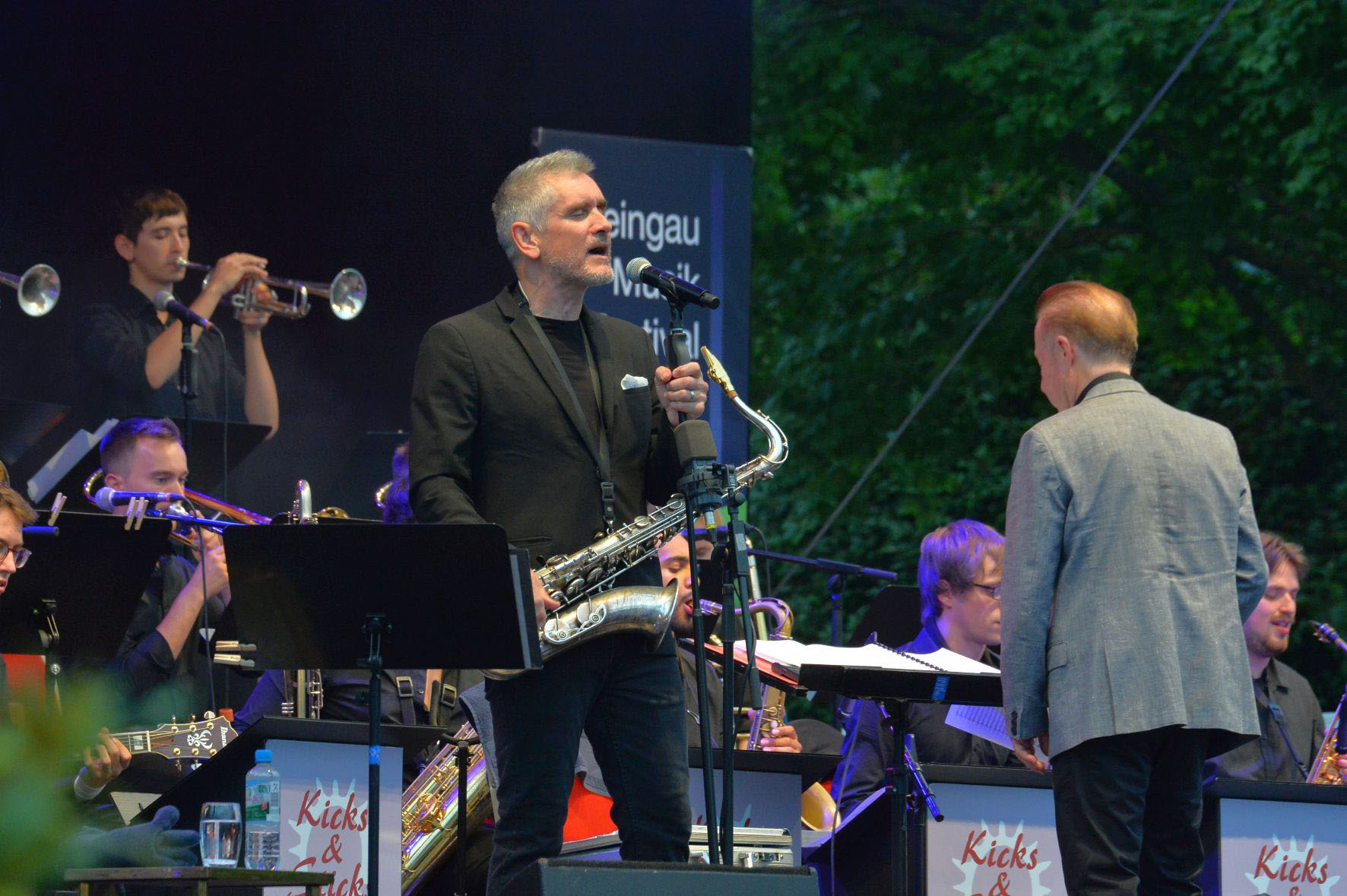 LJJO Hessen feat. Curtis Stigers_1_c_Ansgar Klostermann