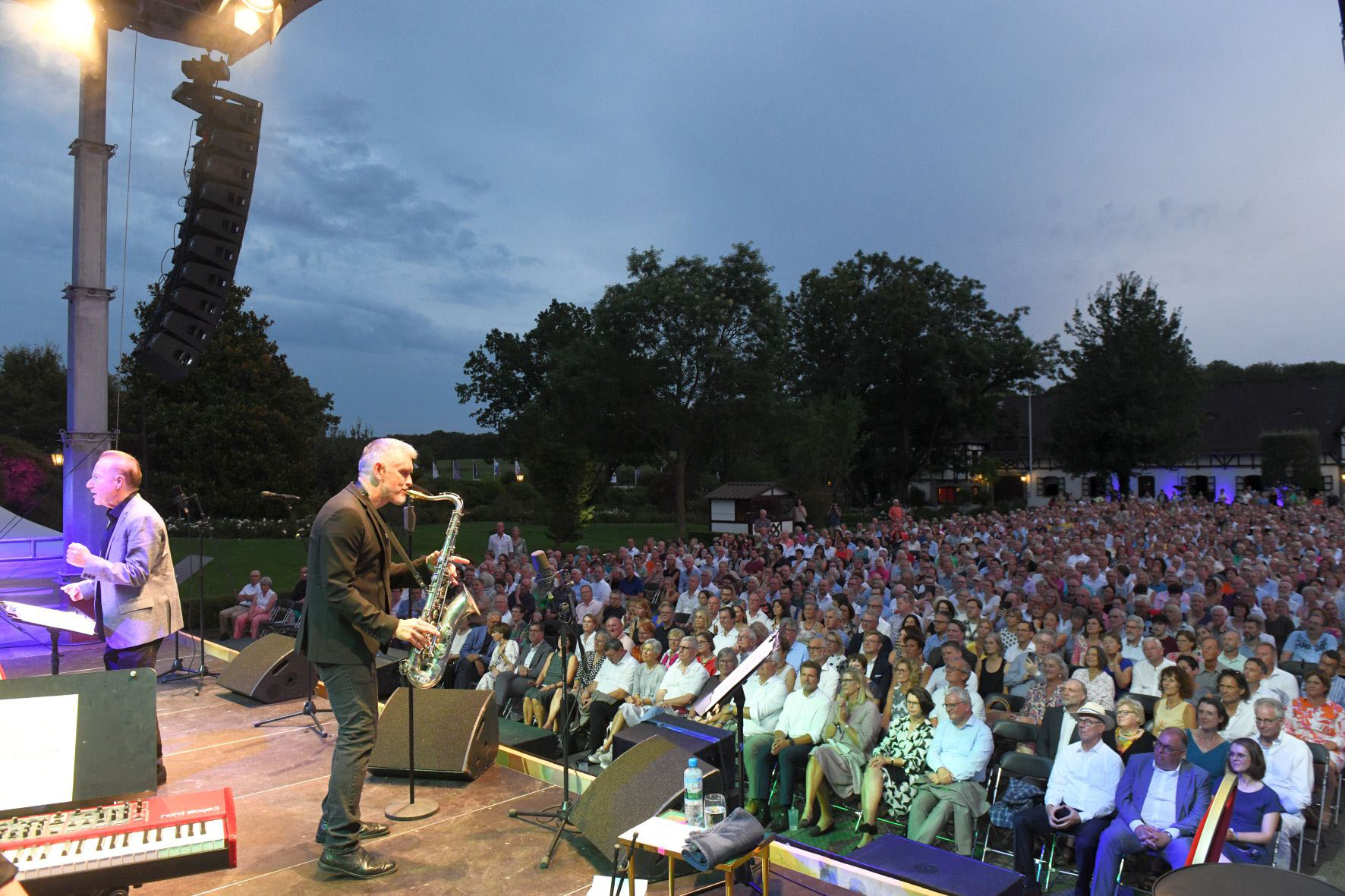 LJJO Hessen feat. Curtis Stigers_4_c_Ansgar Klostermann